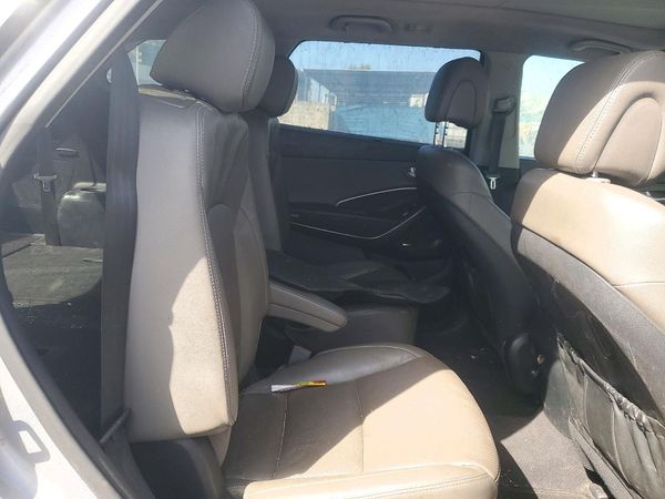 2016 HYUNDAI SANTA FE TOP — PSRS