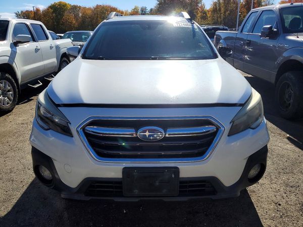 2019 SUBARU OUTBACK Limited+M/R+ES+NAVI — DIRF