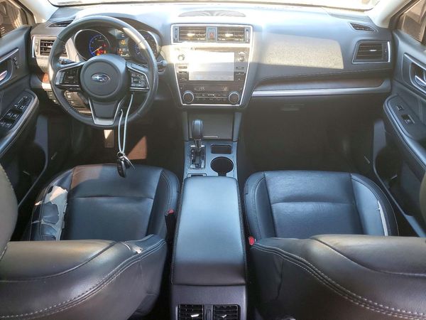 2019 SUBARU OUTBACK Limited+M/R+ES+NAVI — CKPT