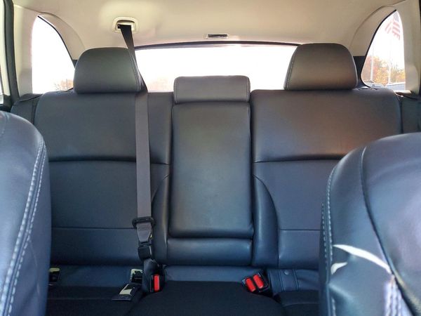 2019 SUBARU OUTBACK Limited+M/R+ES+NAVI — SUVN