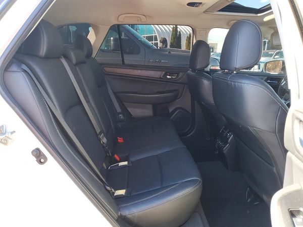 2019 SUBARU OUTBACK Limited+M/R+ES+NAVI — PSRS