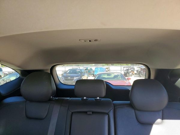 2022 HYUNDAI TUCSON SEL Premium Pkg — SUVN
