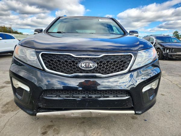 2012 KIA SORENTO TOP (High Grade) — DIRF