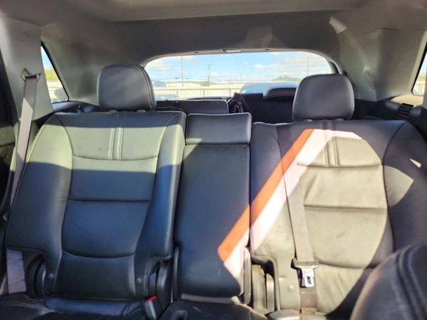 2012 KIA SORENTO TOP (High Grade) — SUVN