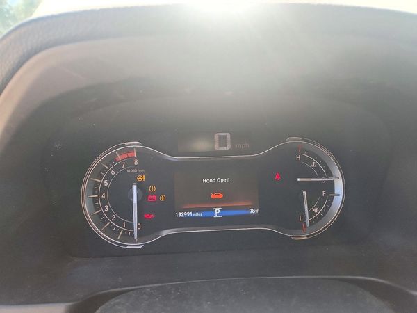 2016 HONDA PILOT TOURING — ODOM