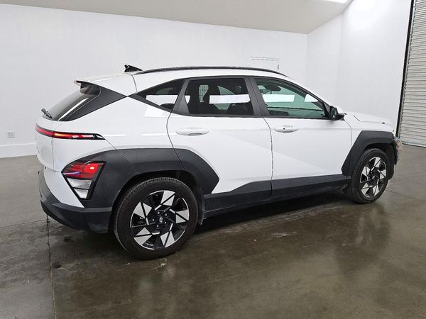 2024 HYUNDAI KONA SE — PSRA