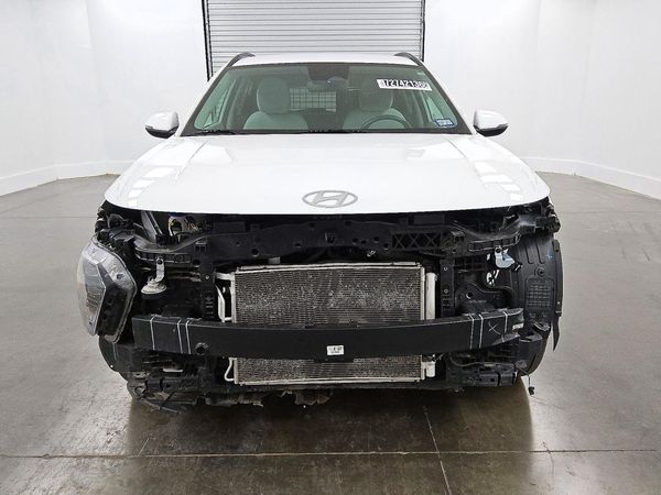 2024 HYUNDAI KONA SE — DIRF