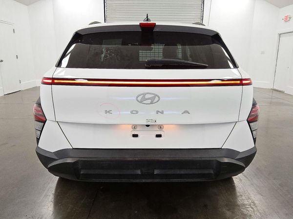 2024 HYUNDAI KONA SE — DIRR