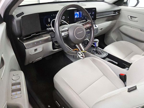 2024 HYUNDAI KONA SE — CKPT