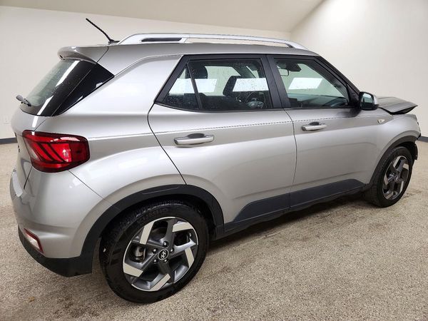 2023 HYUNDAI VENUE SEL, Limited — PSRA