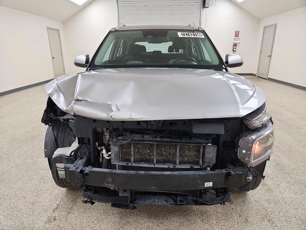 2023 HYUNDAI VENUE SEL, Limited — DIRF
