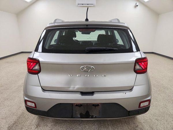 2023 HYUNDAI VENUE SEL, Limited — DIRR