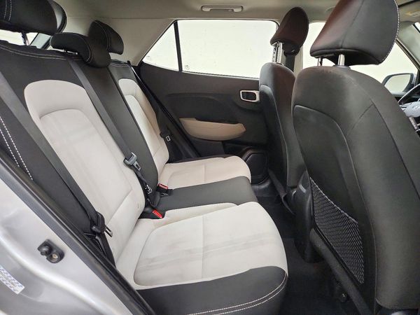 2023 HYUNDAI VENUE SEL, Limited — PSRS