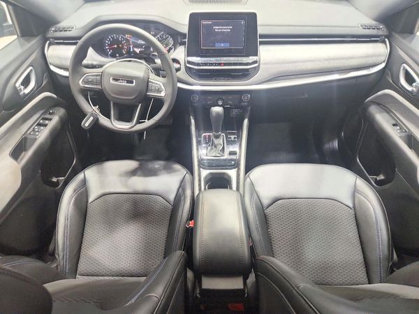 2025 JEEP COMPASS North, Latitude — CKPT