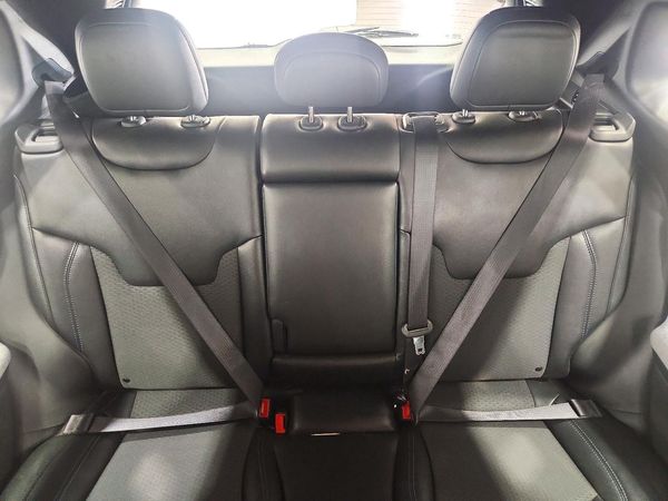 2025 JEEP COMPASS North, Latitude — SUVN