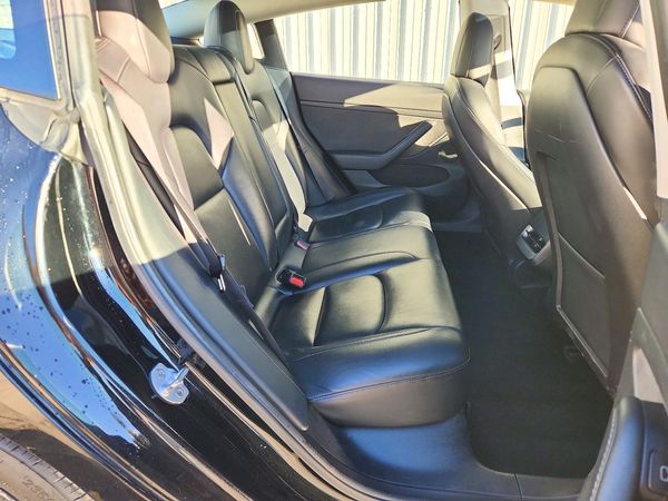2022 TESLA MODEL 3 — PSRS