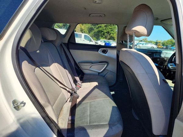 2022 KIA SOUL LX, S, X Line — PSRS