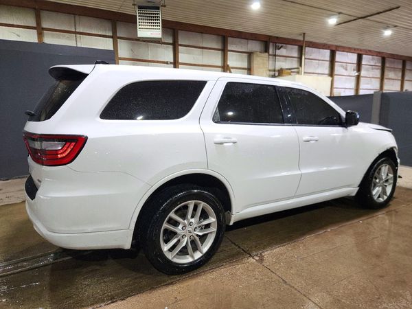 2025 DODGE DURANGO GT AWD — PSRA