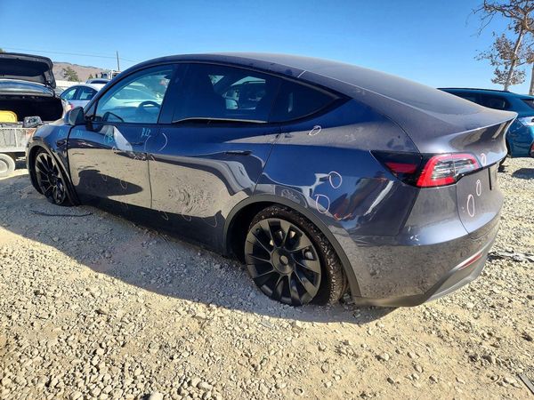 2023 TESLA MODEL Y — DSRA