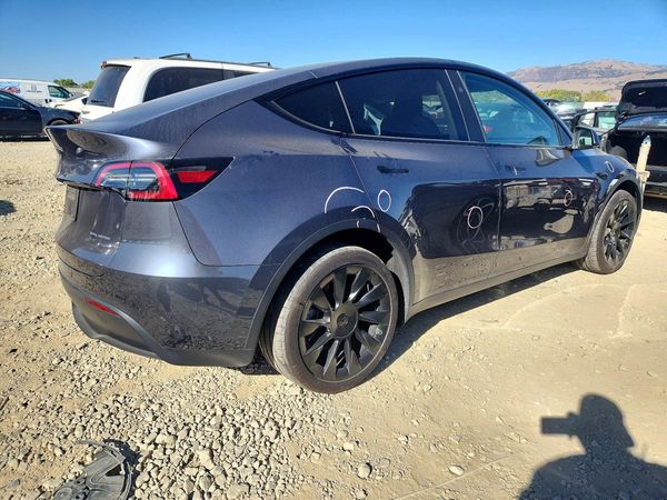2023 TESLA MODEL Y — PSRA