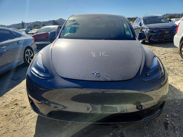 2023 TESLA MODEL Y — DIRF