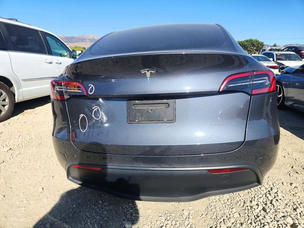 2023 TESLA MODEL Y — DIRR