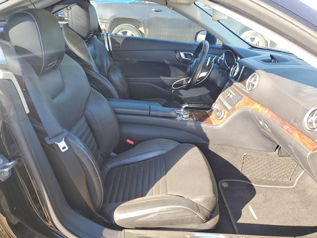 2019 MERCEDES-BENZ SL SL450
