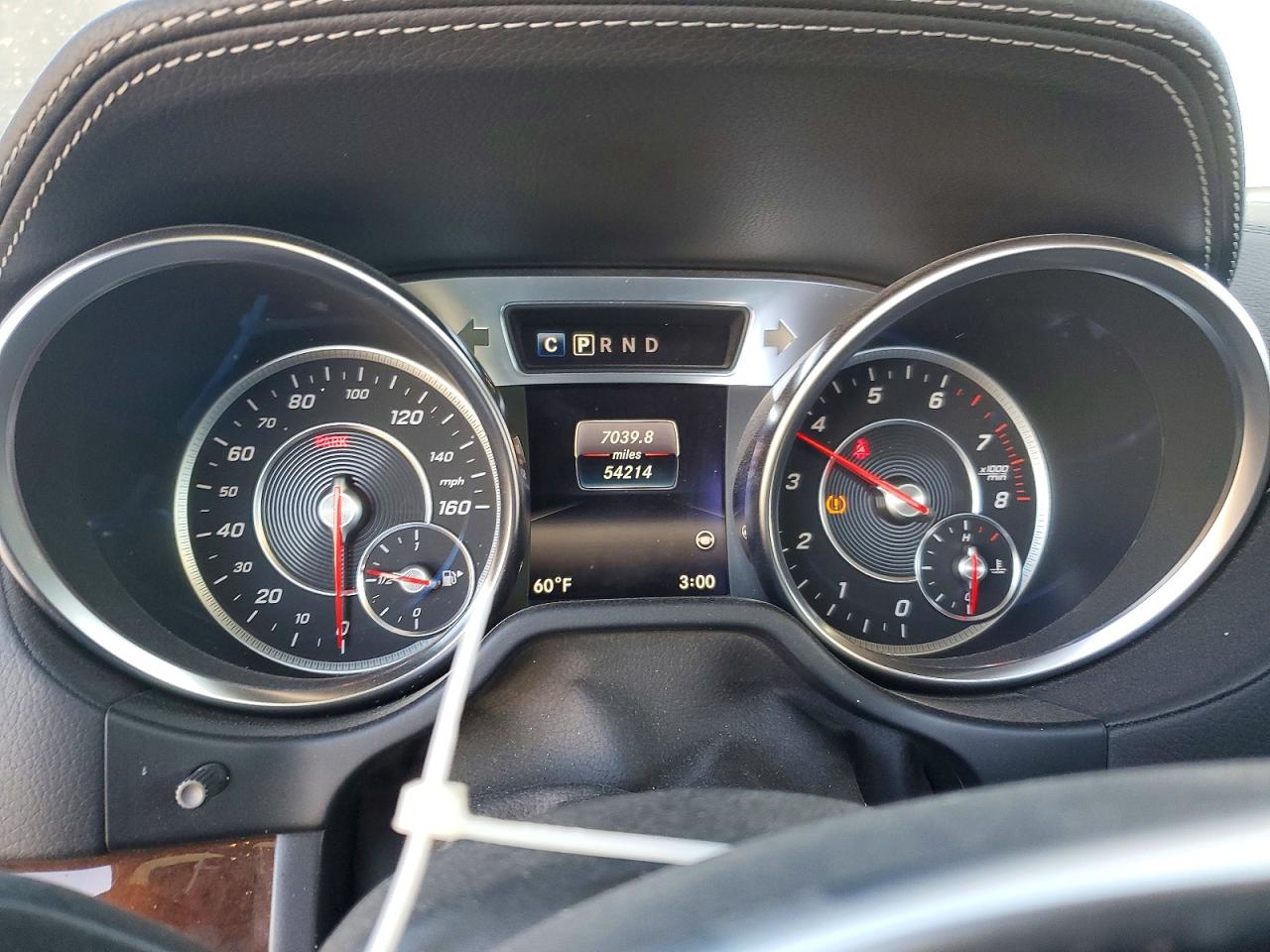 2019 MERCEDES-BENZ SL SL450
