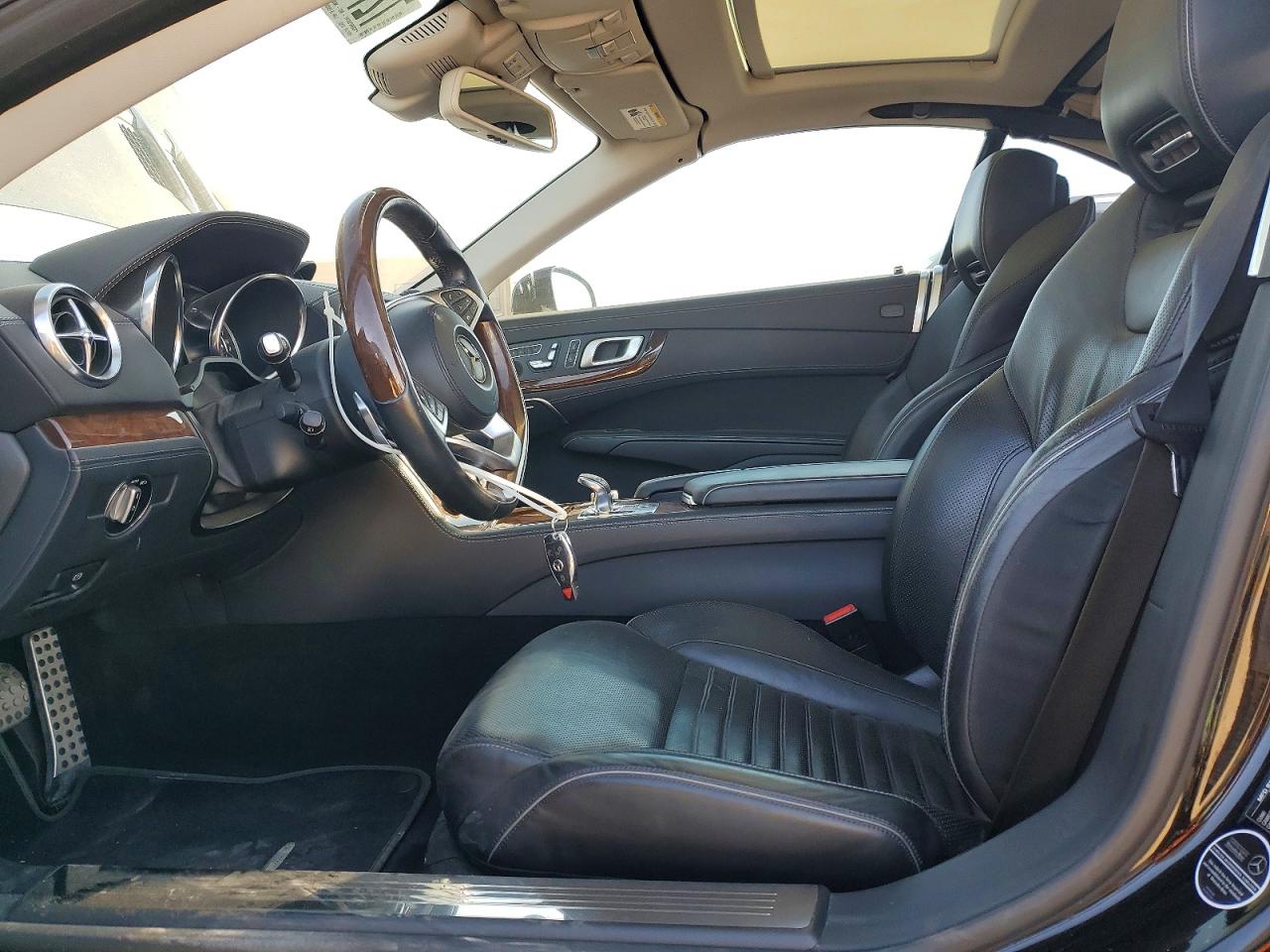 2019 MERCEDES-BENZ SL SL450