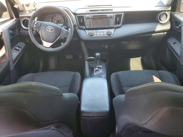 2013 TOYOTA RAV4 Sports — CKPT