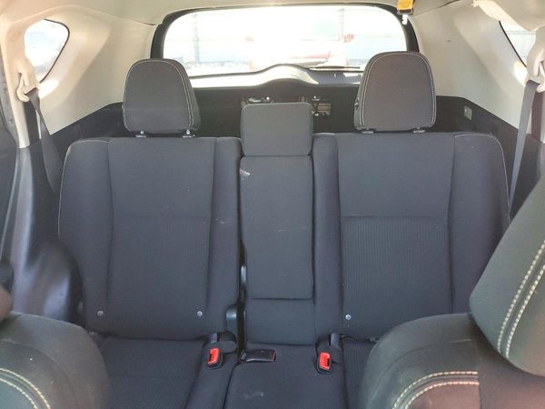 2013 TOYOTA RAV4 Sports — SUVN