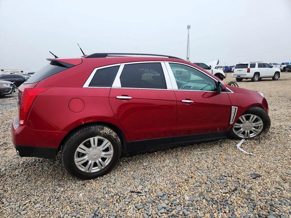 2013 CADILLAC SRX Base — PSRA