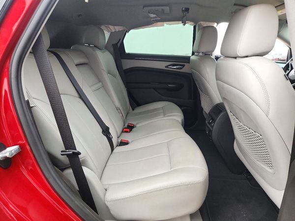 2013 CADILLAC SRX Base — PSRS