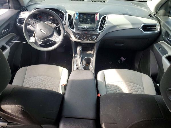 2019 CHEVROLET EQUINOX LS — CKPT