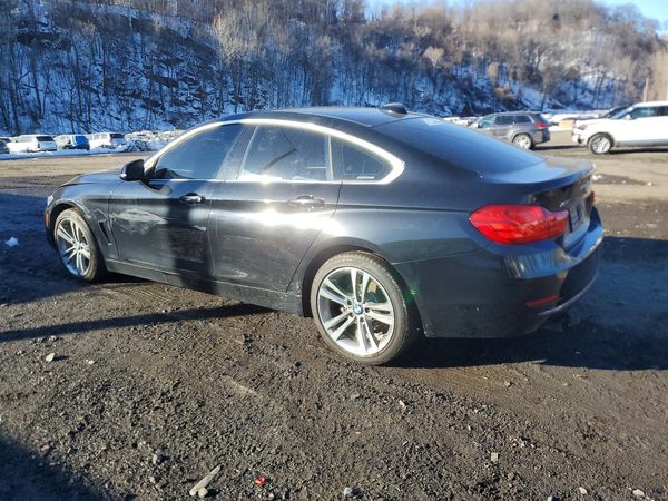2016 BMW 428 xDrive GC