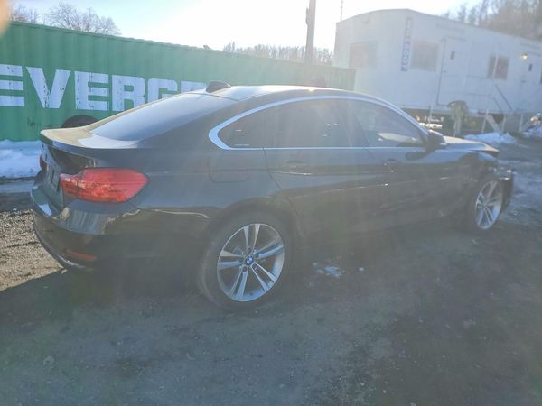 2016 BMW 428 xDrive GC