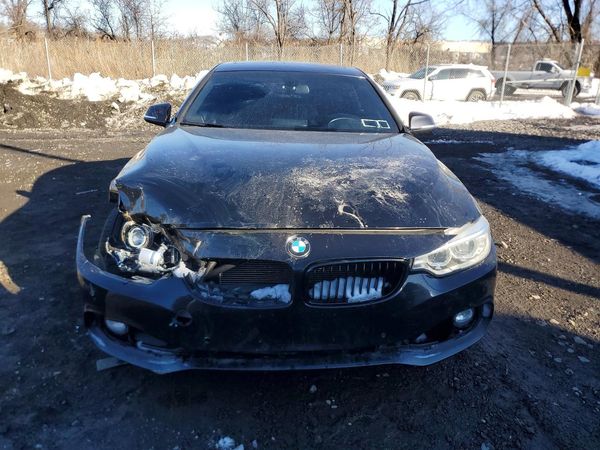 2016 BMW 428 xDrive GC