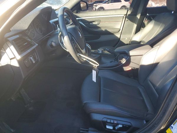 2016 BMW 428 xDrive GC