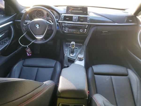 2016 BMW 428 xDrive GC