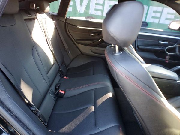 2016 BMW 428 xDrive GC