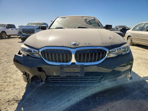 2021 BMW 330I — DIRF