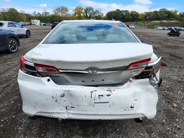 2013 TOYOTA CAMRY — DIRR
