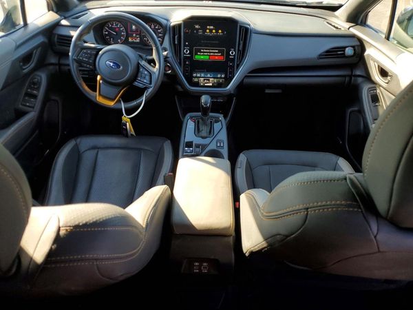 2024 SUBARU CROSSTREK Wilderness — CKPT