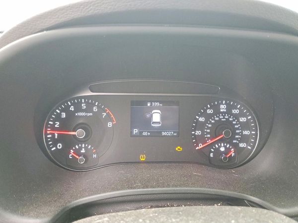 2022 KIA SOUL LX, S, X Line