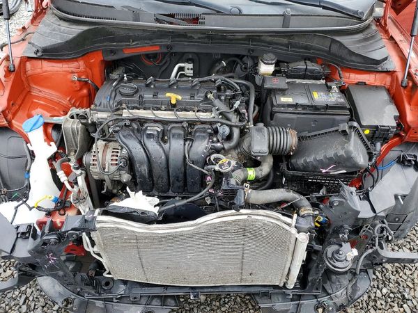 2022 KIA SOUL LX, S, X Line