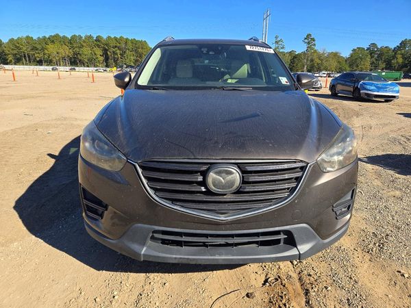2016 MAZDA CX-5 Grand Touring/GT — DIRF