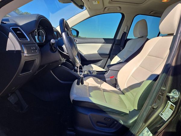 2016 MAZDA CX-5 Grand Touring/GT — DENT