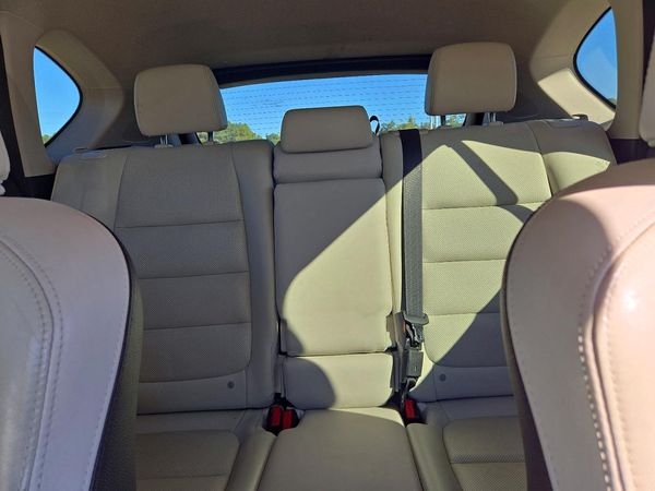 2016 MAZDA CX-5 Grand Touring/GT — SUVN