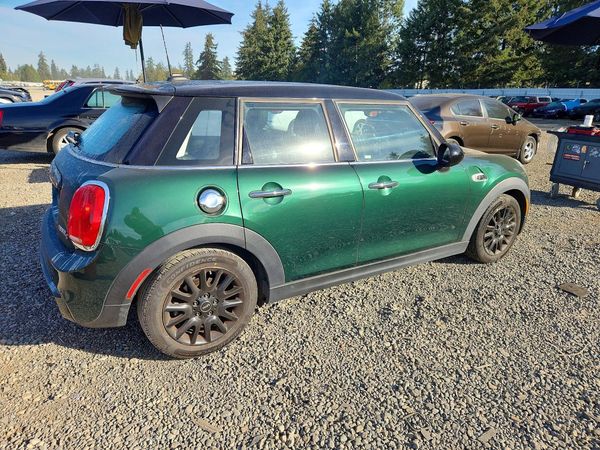 2016 MINI COOPER — PSRA