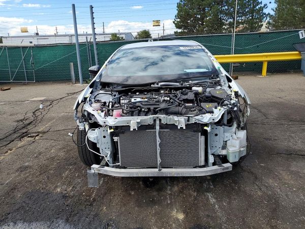 2024 TOYOTA PRIUS — DIRF
